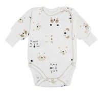 Body pentru copii Minikin Happy Baby 56cm Muzzle (242800156)