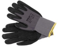 Перчатки для работы Yato YT-74758
