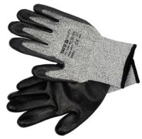 Перчатки для работы Yato YT-74772