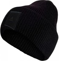 Căciulă Adidas Wid Cuff Beanie Black, s.Osfw