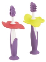 Periuta de dinti pentru copii Roxy Kids 2pcs (RTB-004)