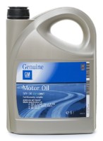 Ulei de motor Opel GM Super Synthetic SAE 5W-30 5L