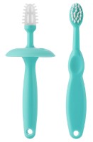 Periuta de dinti pentru copii Roxy Kids 2pcs (RTM-002)