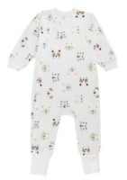 Детский комбинезон-слип Minikin Happy Baby 80cm Muzzle (242870180)