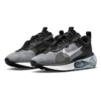 Adidași pentru dame Nike Wmns Air Max 2021 Black/White/Metallic Silver/Smoke Grey, s.37.5
