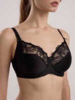 Sutien Conte RB6119 Black, s.85-D