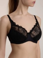 Sutien Conte RB6204 Black, s.90-D