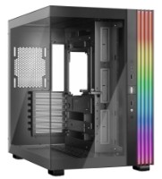 Корпус Be quiet! Ligh Base 600 DX Black