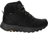 Bocanci pentru bărbați Jack Wolfskin Terraquest X Texapore Mid M Phantom, s.44.5