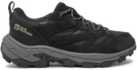 Кроссовки мужские Jack Wolfskin Vojo Tour Texapore Low M Phantom, s.40.5