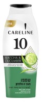 Șampon pentru păr Careline Matcha & Cucumber 700ml (965739)