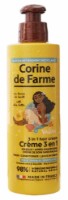 Крем для волос Corine de Farme Disney Vaiana 3in1 Hair Cream 200ml