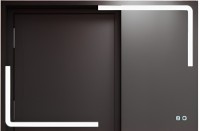 Oglindă baie Bayro Edge 1200x800 Led Touch (118929)