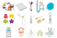 Набор для малышей Roxy Kids Banny Box Set 15pcs (RGF-002)