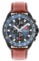 Ceas de mână Swiss Military Hanowa SMWGC0001831