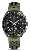 Ceas de mână Swiss Military Hanowa SMWGC0003340