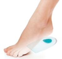 Стельки Prim CC215, s.S