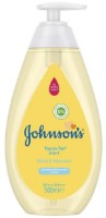 Gel de duș pentru bebeluși Johnson's Baby Top-to-Toe 2in1 Wash & Shampoo 500ml
