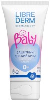 Cremă pentru bebeluși Librederm Baby Cold Cream 50ml