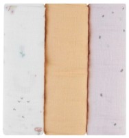 Пелёнки Kikka Boo Hedge-Hugs 75x75cm 3pcs (31103010087)