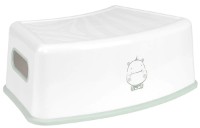 Подставка-ступенька для ванной Kikka Boo Hippo Mint (31405010003)