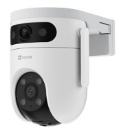 Cameră de supraveghere video Ezviz CS-H9c-R100-8G55WKFL (H9C 3K)