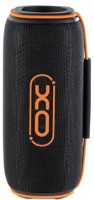 Boxă portabilă XO F57 Pro Black/Orange