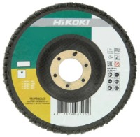 Шлифовальный диск Hikoki 4100109