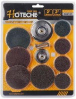 Disc de șlefuit Hoteche 560161
