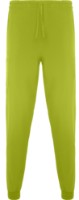 Медицинские брюки Roly Fiber 9086 Pistachio, s.XXXL