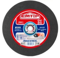 Disc de tăiere EMTOP EACD303551