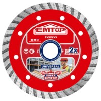 Disc de tăiere EMTOP EDDC031251