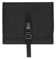 Pungă cosmetică Rivacase 8408 Eco Black