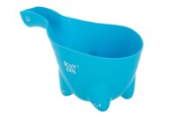 Ковш для купания Roxy Kids Dino Safety Scoop Blue (RBS-003-B)