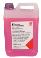 Антифриз Febi Bilstein G12+ Concentrat Purple 5L (19402)