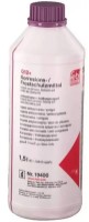 Антифриз Febi Bilstein G12+ Concentrate Red 1.5L (79400)