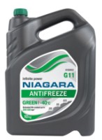 Antigel Niagara G11 Concentrate Green 10kg