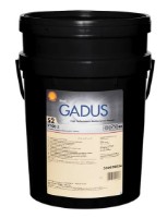 Unsoare Shell Gadus S2 V100 3 18kg