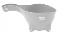 Ковш для купания Roxy Kids Dino Scoop Grey (RBS-002-G) 