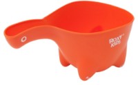 Ковш для купания Roxy Kids Dino Scoop Orange (RBS-002-R)