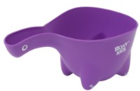 Ковш для купания Roxy Kids Dino Scoop Violet (RBS-002-V)