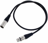 Кабель sssnake SK233-0.9 M XLR Patch