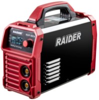 Сварочный аппарат Raider RDP-IW36