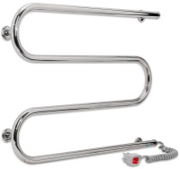 Полотенцесушитель Laris 25 PS3 700х500 Elektro R