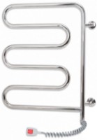 Полотенцесушитель Laris 25 PS5 450х570 Elektro Turning