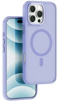 Чехол WiWU Armor Pro for iPhone 16 Plus FGG-012 Purple
