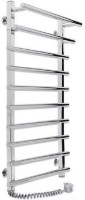 Полотенцесушитель Laris Kaskad Premium P10 500х1200 Elektro L