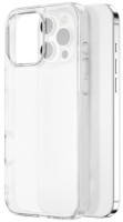 Чехол WiWU iShield Evo for iPhone 16 Pro Max TPP-109 Clear