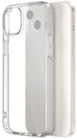 Husa de protecție WiWU iShield One for iPhone 16 ZCC-108 Clear