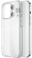Husa de protecție WiWU iShield One for iPhone 16 Pro ZCC-108 Clear